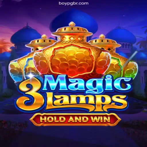 Unleashing the Magic of 3MagicLamps: An Engaging Fantasy Adventure
