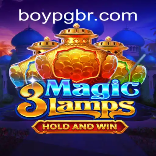 Unleashing the Magic of 3MagicLamps: An Engaging Fantasy Adventure