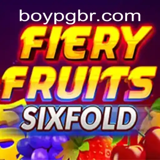 FieryFruitsSixFold: Revolutionizing the Gaming Landscape with BOYPG