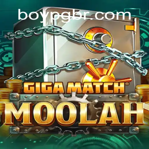 GigaMatchMoolah: The Exciting World of Betting with BOYPG - A Plataforma de Apostas #1 do Brasil BOYPG.Com