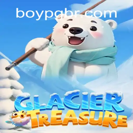 Exploring 'GlacierTreasure': An Adventurous Journey Through Gaming Frost