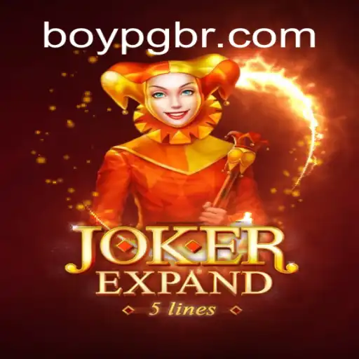 JokerExpand: Dive into the Exciting World of Online Gaming with BOYPG