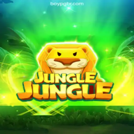 Discover JungleJungle: The Thrilling Adventure Game of the Year