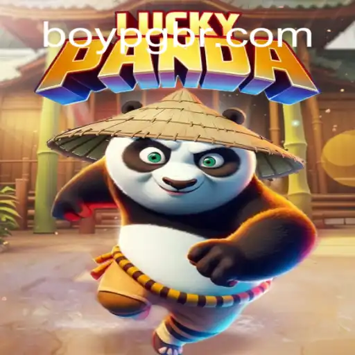Exploring LuckyPanda: The Exciting Game by BOYPG, A Plataforma de Apostas #1 do Brasil