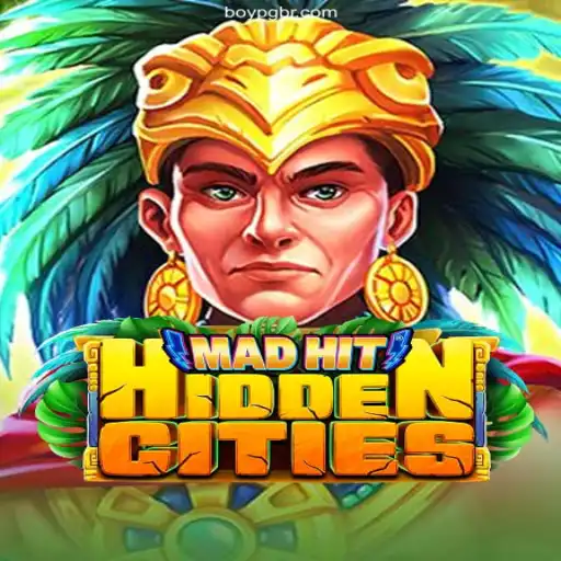 Exploring the Intriguing World of MadHitHiddenCities: A Journey into the Unknown