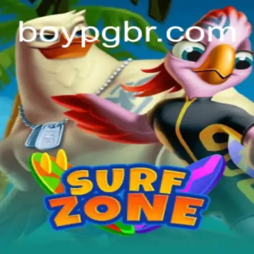 Dive into the Thrilling World of SurfZone and Discover Why it Captures Gaming Enthusiasts
