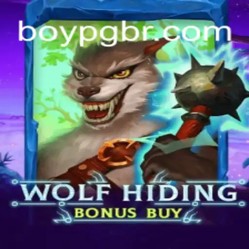 Discover the Thrills of WolfHidingBonusBuy: A New Casino Experience