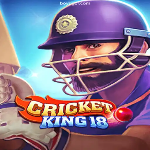 CricketKing18: Revolutionizing Virtual Cricket Gaming in Brazil