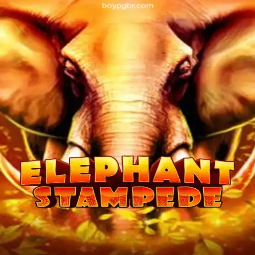 Explore the World of ElephantStampede: The Exciting New Game Sweeping Brazil