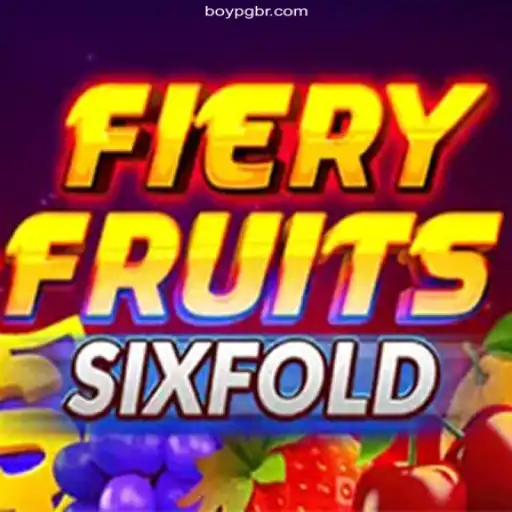 FieryFruitsSixFold: Revolutionizing the Gaming Landscape with BOYPG