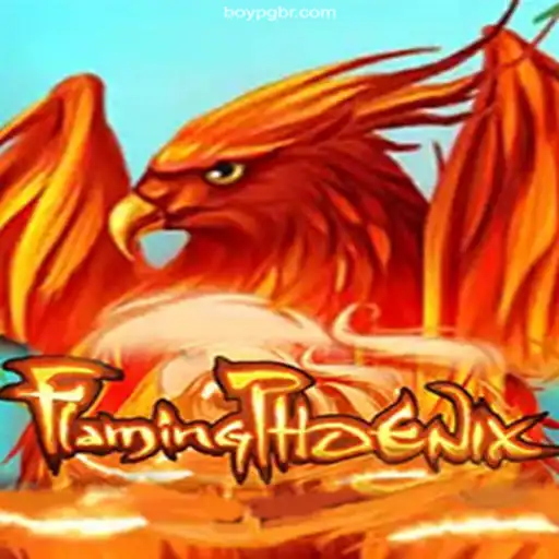 FlamingPhoenix: The Ultimate Gaming Experience