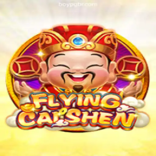 Exploring the World of FlyingCaiShen: A Thrilling Gaming Experience