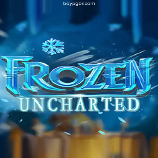 FrozenUncharted: The Adventurous World of Brazil's Leading Betting Platform