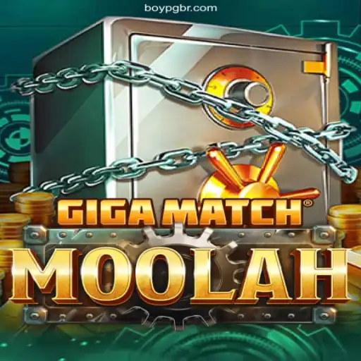GigaMatchMoolah: The Exciting World of Betting with BOYPG - A Plataforma de Apostas #1 do Brasil BOYPG.Com