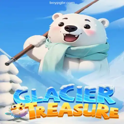 Exploring 'GlacierTreasure': An Adventurous Journey Through Gaming Frost