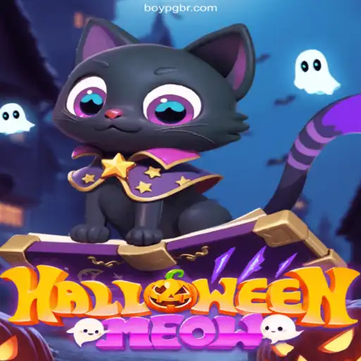Discover HalloweenMeow: A Spooky Gaming Adventure