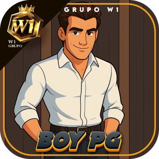 BOYPG  A Plataforma de Apostas #1 do Brasil BOYPG.Com Logo