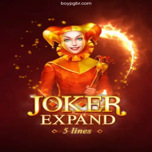 JokerExpand: Dive into the Exciting World of Online Gaming with BOYPG