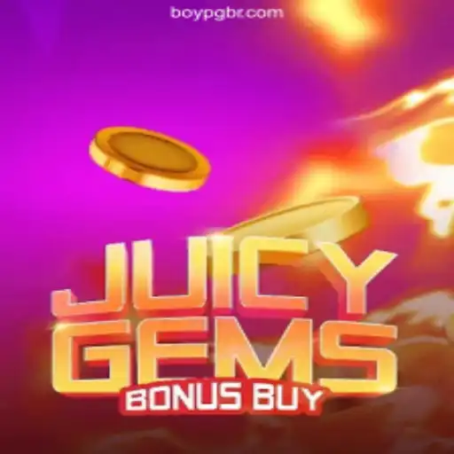 Exploring JuicyGemsBonusBuy: An Exciting Gaming Experience