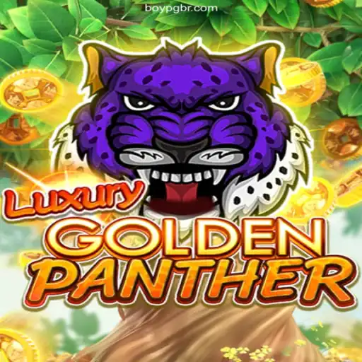Discover the Thrills of LUXURYGOLDENPANTHER: A Premier Gaming Experience