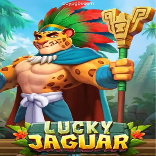 Discover LuckyJaguar: The Exciting New Casino Game