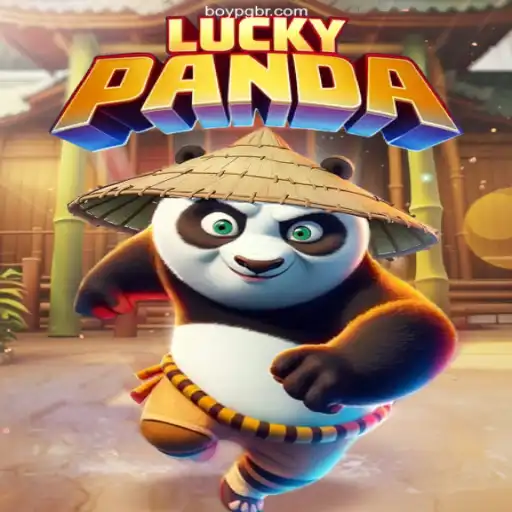 Exploring LuckyPanda: The Exciting Game by BOYPG, A Plataforma de Apostas #1 do Brasil