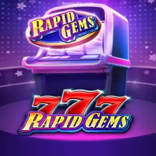 RapidGems777: The Exciting World of Online Gaming