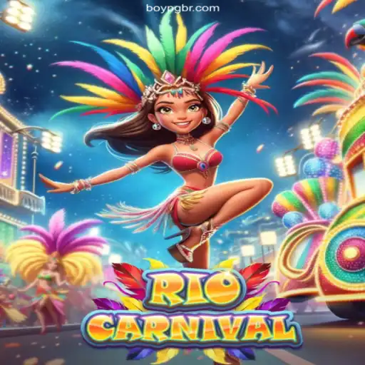 Experience the Vibrancy of RioCarnival: A Premier Betting Platform in Brazil