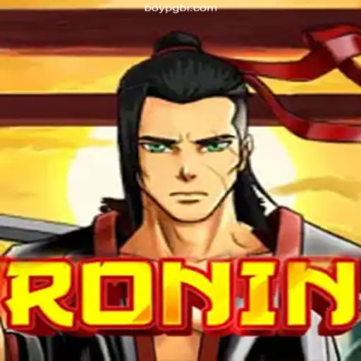 Exploring the World of Ronin: A Dive into Gameplay and Strategy