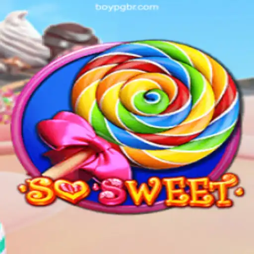 SoSweet: A Delightful Adventure in Gaming