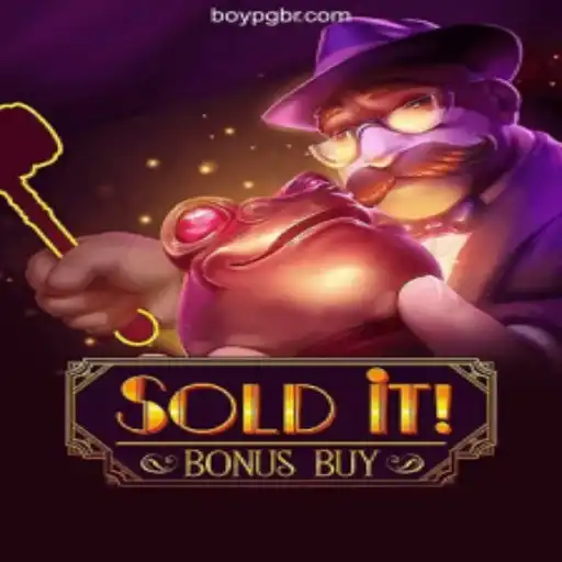 Discover the Exciting World of SolditBonusBuy