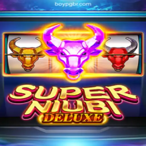 Discover the Thrills of SuperNiubiDeluxe