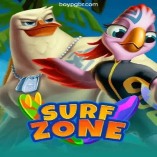 Dive into the Thrilling World of SurfZone and Discover Why it Captures Gaming Enthusiasts