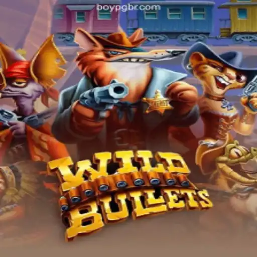 Discovering WildBullets: The Thrilling World of Action-Packed Gaming