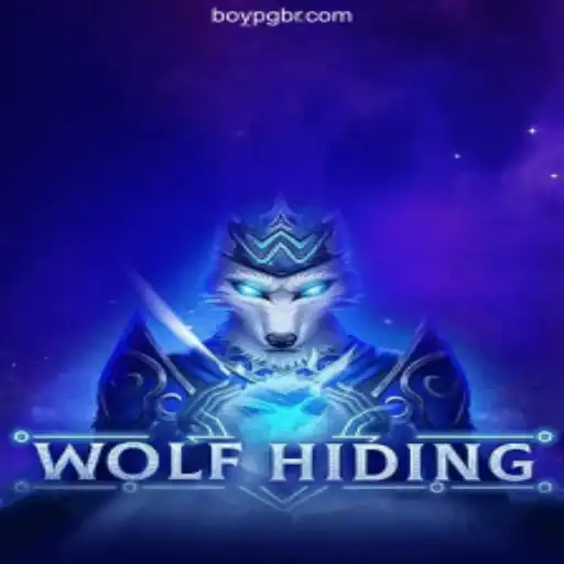 Discover the Exciting World of WolfHiding
