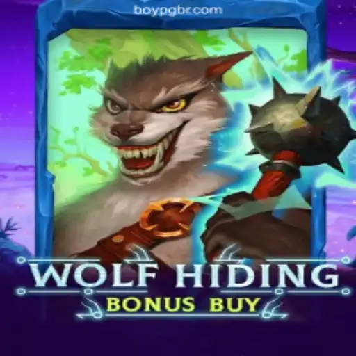 Discover the Thrills of WolfHidingBonusBuy: A New Casino Experience